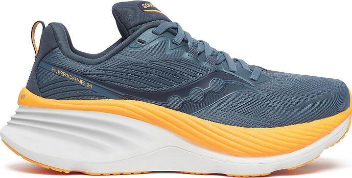 Actual product image Saucony HURRICANE 24 (37)