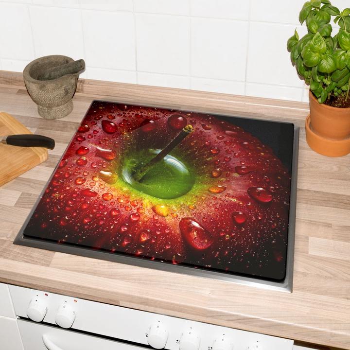 Produktbild Trenddeko Ianeva - Roter Apfel