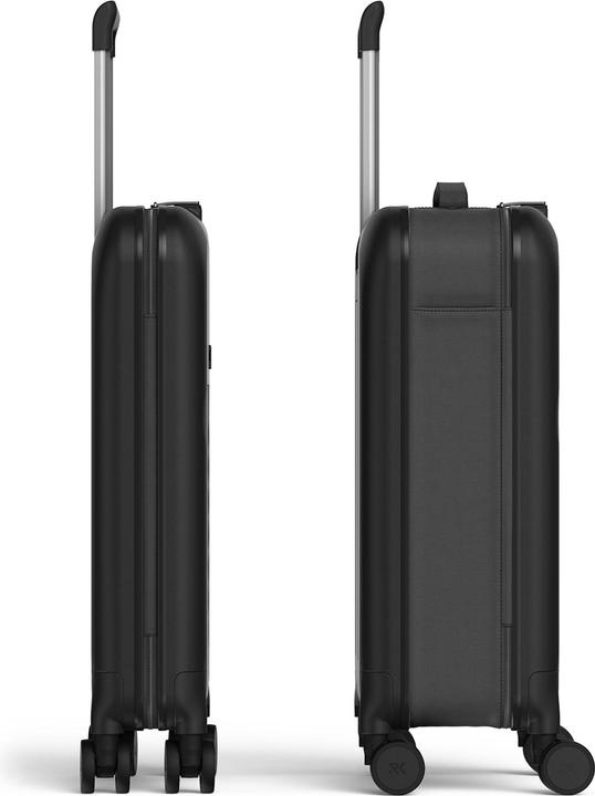 Produktbild Rollink Vega360 Cabin Size (40 l, Handgepäck (bis 50l))