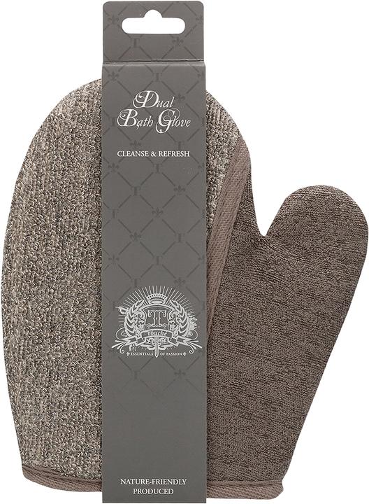 Produktbild Pipedream Dual Bath Glove