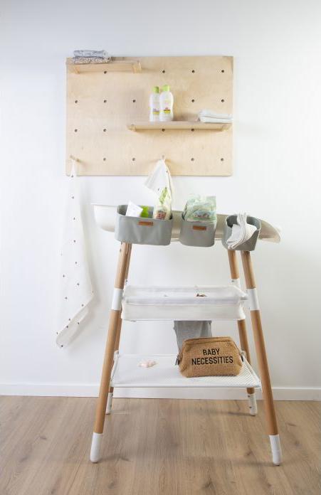 Image du produit Childhome Baby Necessities Trousse De Toilette