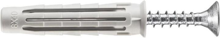zz_ArchivedbyPCD_Bosch TAPPO PER TELAIO CON SCR 10X40 T6/VA 4 PZ.