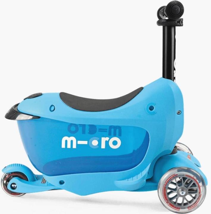 Productafbeelding Micro Mini2go Deluxe Plus