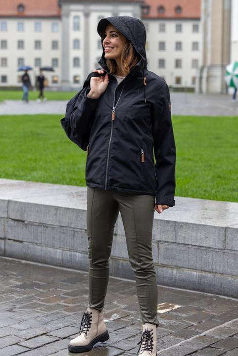 Produktbild Rukka Nala Damen Regenjacke (46)