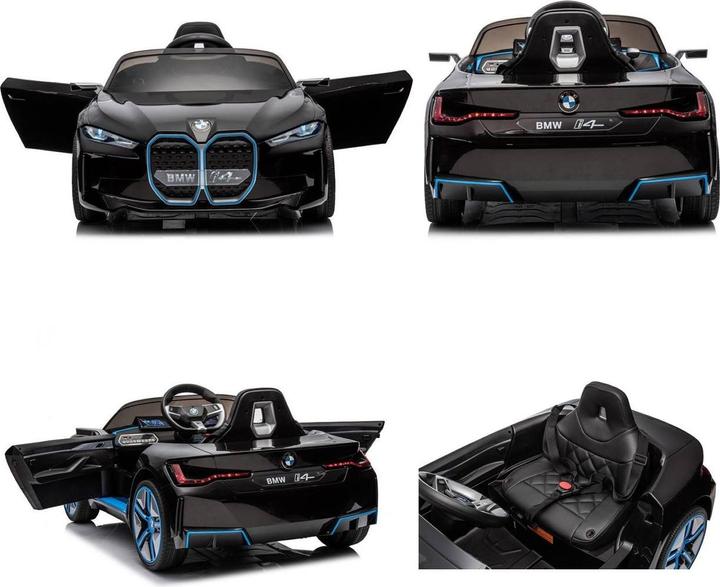 Actual product image Es-toys BMW I4 (12 V)