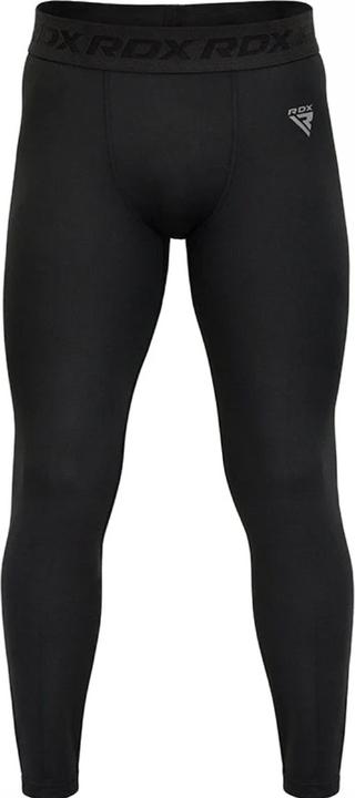 Produktbild Rdx Vêtement T15 Pantalon De Compression Noir-S (S)