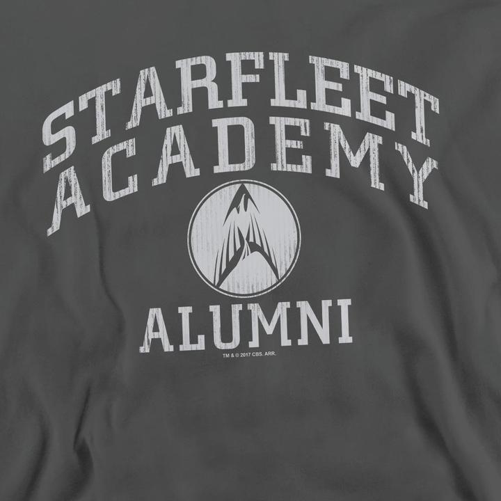Produktbild Alumni Sweatshirt (L)