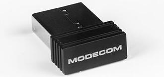 Actual product image Modecom MC-WM4.1 (Wireless)