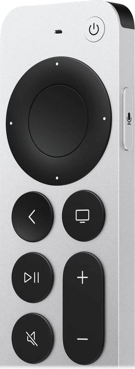 Image du produit Apple Télécommande TV 2. Gen (Télécommande spécifique à l'appareil, Bluetooth)