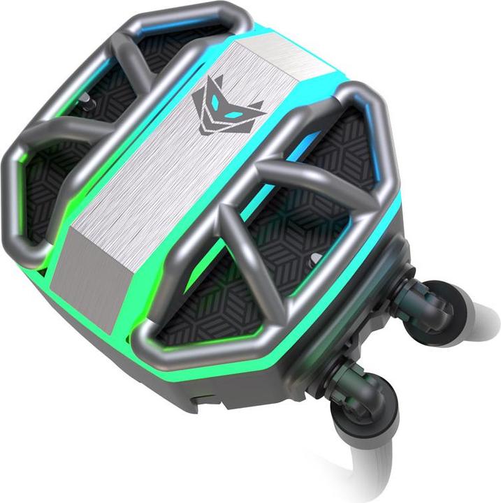 Image du produit Sapphire Nitro+ S240-A AIO CPU COOLER LiQUID