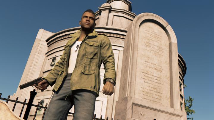 Image du produit 2K Games Mafia 3 - Edition de luxe (PS4, DE)