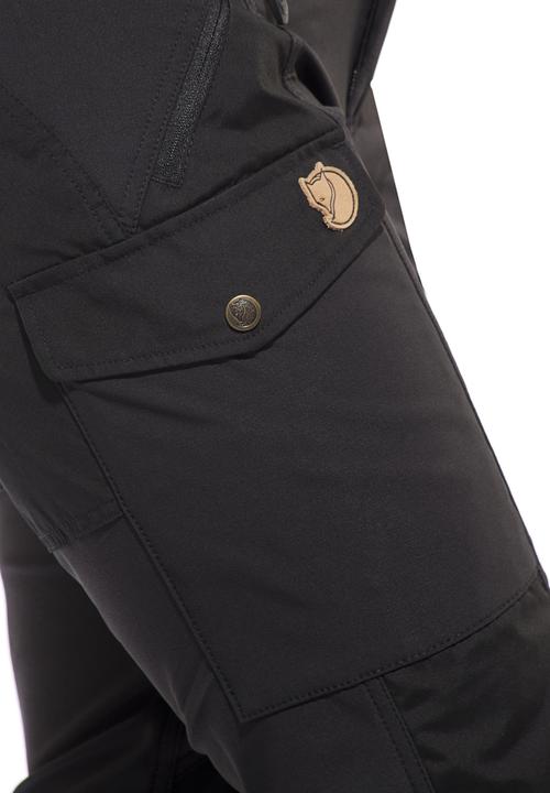 Produktbild Fjällräven Nikka Trousers Curved (38)