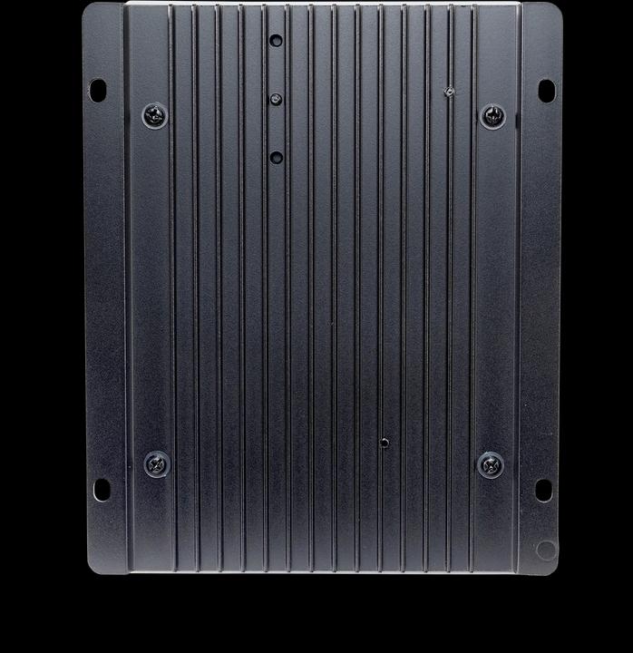 Actual product image Autosolar Solar charge controller MPPT 10A