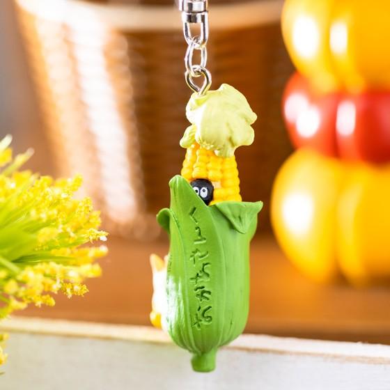 Produktbild Benelic Mein Nachbar Totoro - Susuwatari in Maiskolben