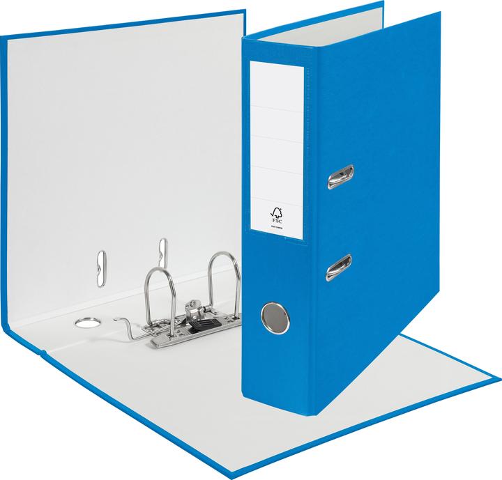 Actual product image Esselte Swiss Edition ECO (A4, 75 mm, 1 Piece)