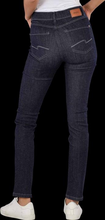 Actual product image Angels Cici Jeans Straight Fit Dark Indigo (W33/L28)