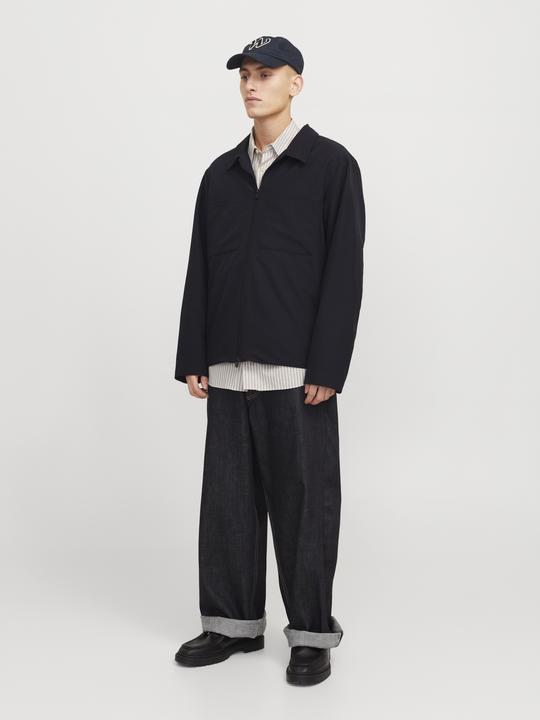 Actual product image Jack & Jones Jjeperfect Shacket Sn (L)