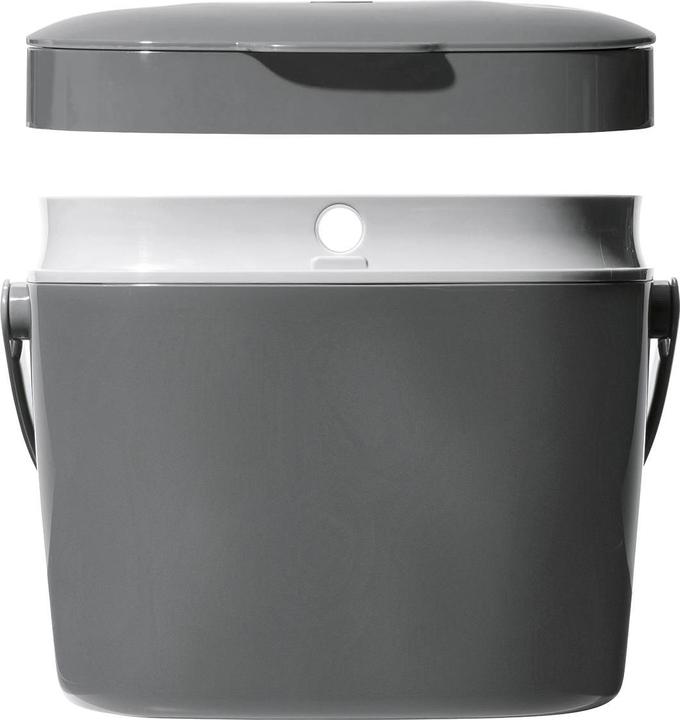 Image du produit OXO Seau à compost, gris (6.60 l)