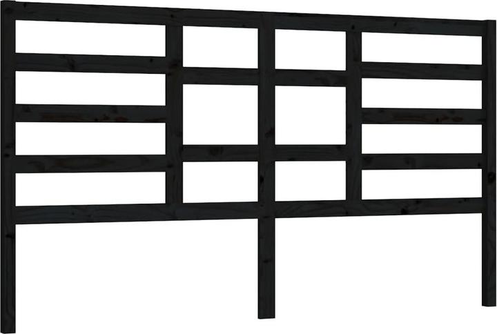 Produktbild VidaXL Edan (186 x 4 x 104 cm)