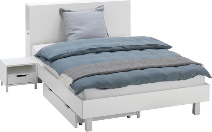 Actual product image BYYU items (160 x 200 cm)