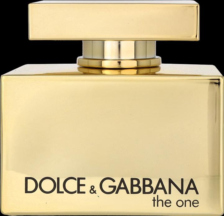 Image du produit Dolce & Gabbana The One (Eau de parfum, 75 ml)