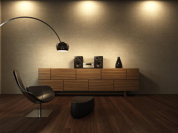 Produktbild Panasonic Sc-Pmx100beg (WLAN, 1x 120 W)