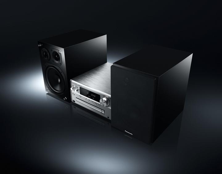 Produktbild Panasonic Sc-Pmx100beg (WLAN, 1x 120 W)