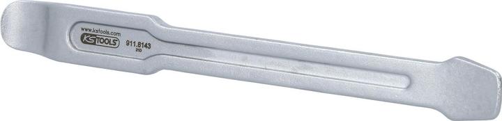 Actual product image KS Tools Tyre lever.200mm