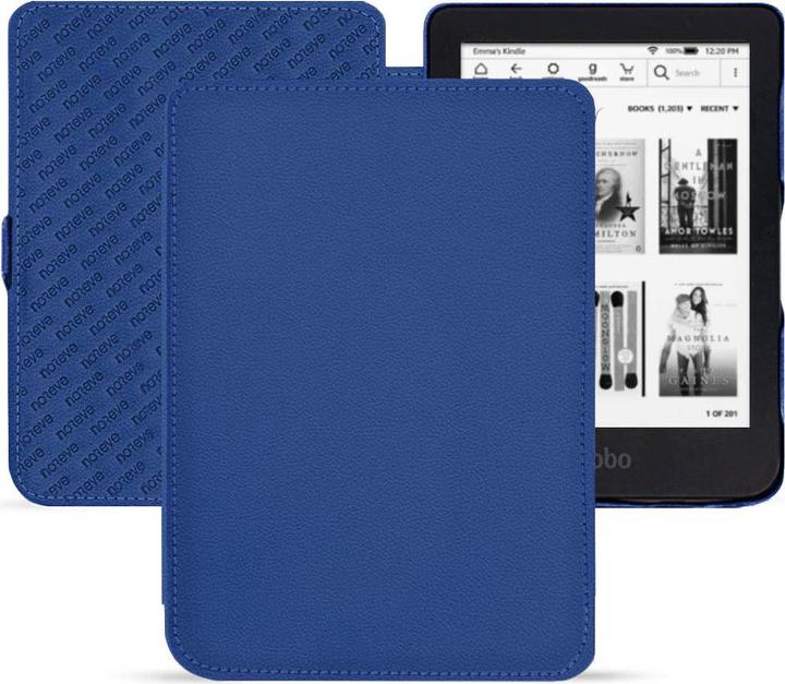 Bleu Océan PU ( Pantone #003da5 )