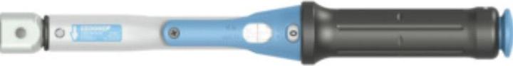 Produktbild Gedore 4101-02 Drehmomentschlüssel TORCOFIX SE 5-25 Nm (5 Nm, 25 Nm)