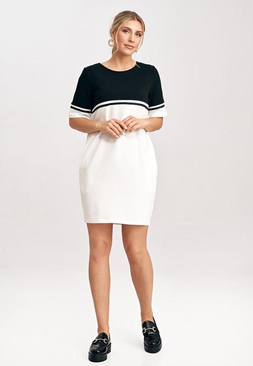 Actual product image Figl Everyday dress model (S)