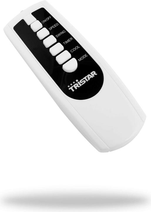 Actual product image Tristar AT-5465 (30 m², 1 BTU/h)