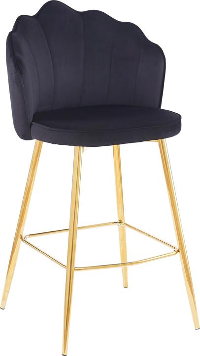 Actual product image SalesFever bar stool, set of 2