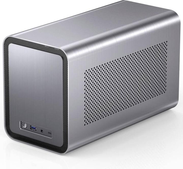 Actual product image Jonsbo N1 (Mini-ITX)