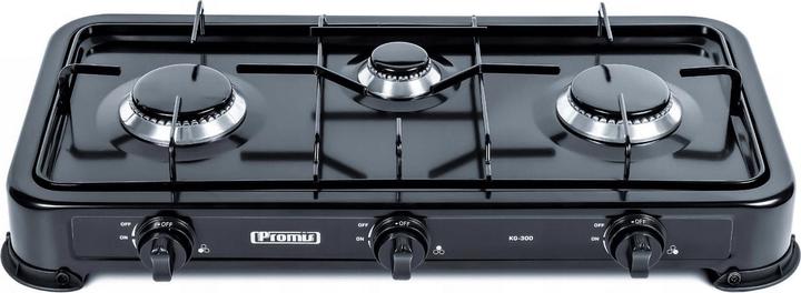 Actual product image Promis KG300