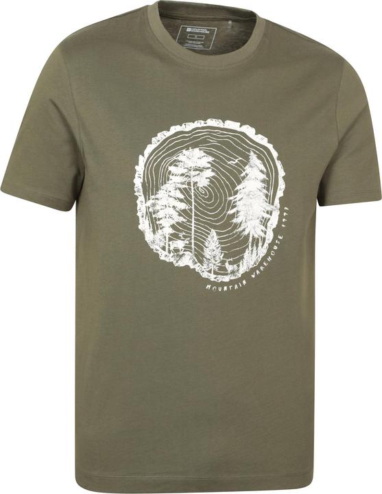 Produktbild Mountain Warehouse Off The Beaten Track TShirt (XL)