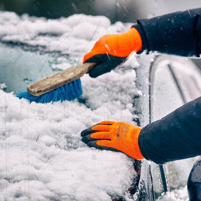 Immagine prodotto Gebol Arbeitshandschuh Winter Grip (8)