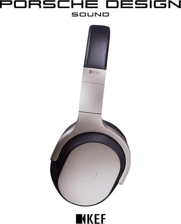 Produktbild KEF Space One Wireless Porsche Design (ANC, 30 h)