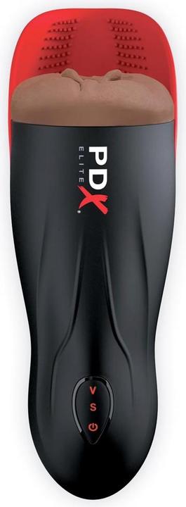 Image du produit Pipedream PDX Fuck-O-Matic 2