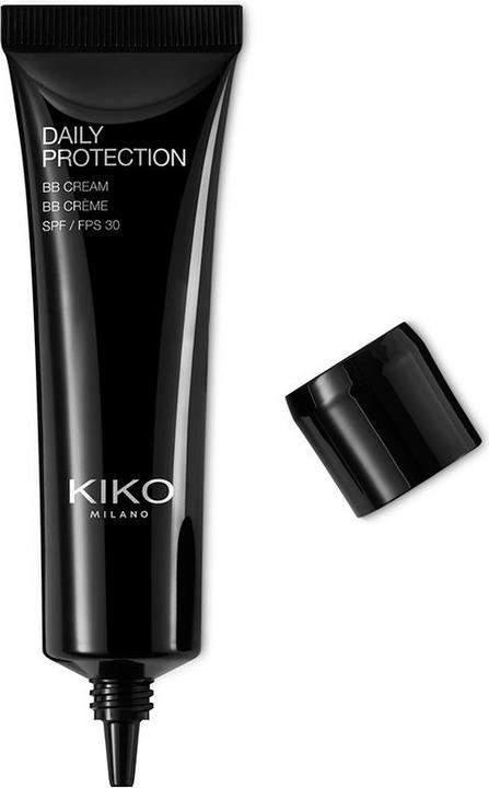 KIKO Milano Daily Protection BB Cream SPF 35 (06 Hazelnut)
