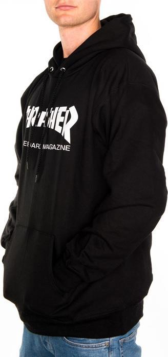 Immagine prodotto Thrasher Cappuccio Skate Mag (L)
