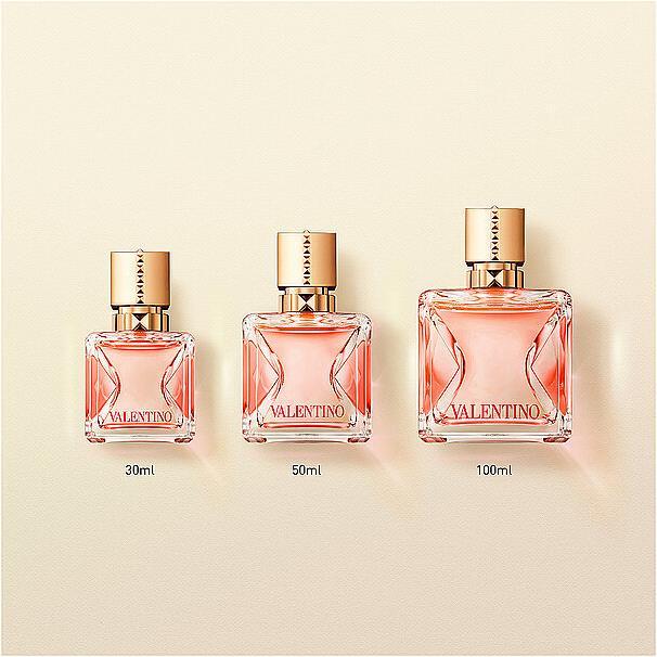 Actual product image Valentino Voce Viva Intensa (Eau de parfum, 50 ml)