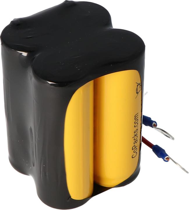 Image du produit AccuCell Batterie CEAG W270, CEAG W270.2, W276.3, W286.3