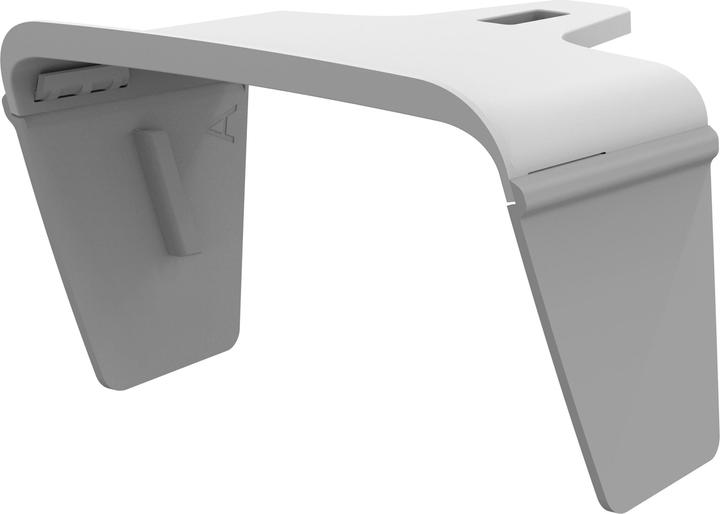 Axis Weatherproof housing TM1803 for M1135-E / M1137-E White (Protective film)