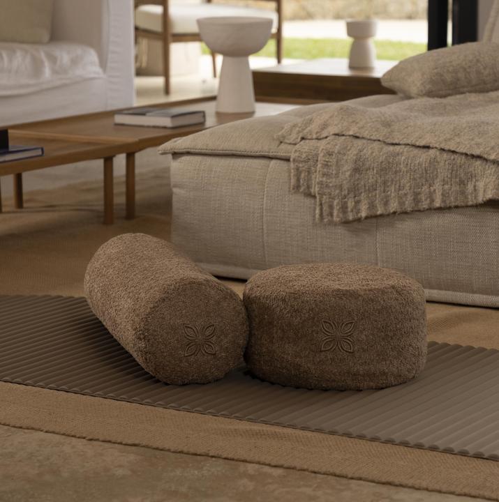 Immagine prodotto Omnana Rullo yoga CUSHY