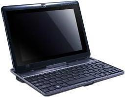 Produktbild Acer W500 Keyboard Docking Nordic L