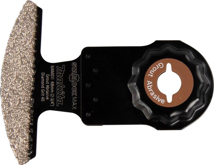 Makita Diamond segment saw blade MAM011