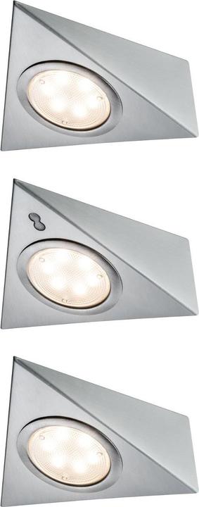 Actual product image Paulmann Furniture surface mounted luminaire set (170 lm)