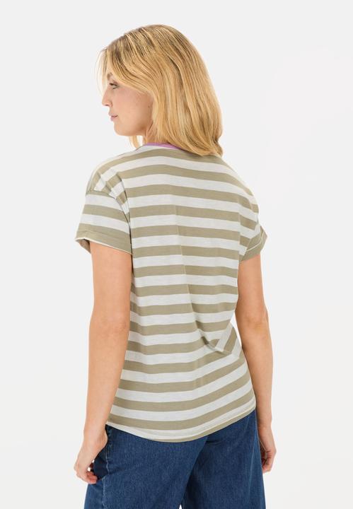 Produktbild Camel Active T-Shirt aus Organic Cotton (XL)