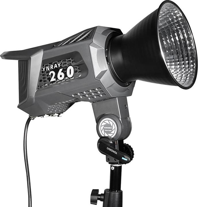 Image du produit Yongnuo YNRAY260 3200K-5600K Lumière LED